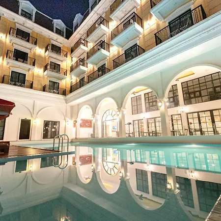 Solar Hotel