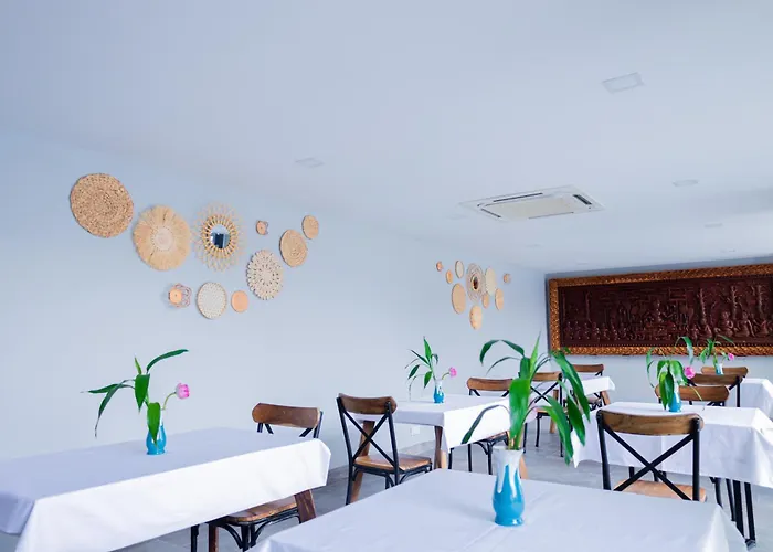 Solar Hotel Ciudad de Siem Riep