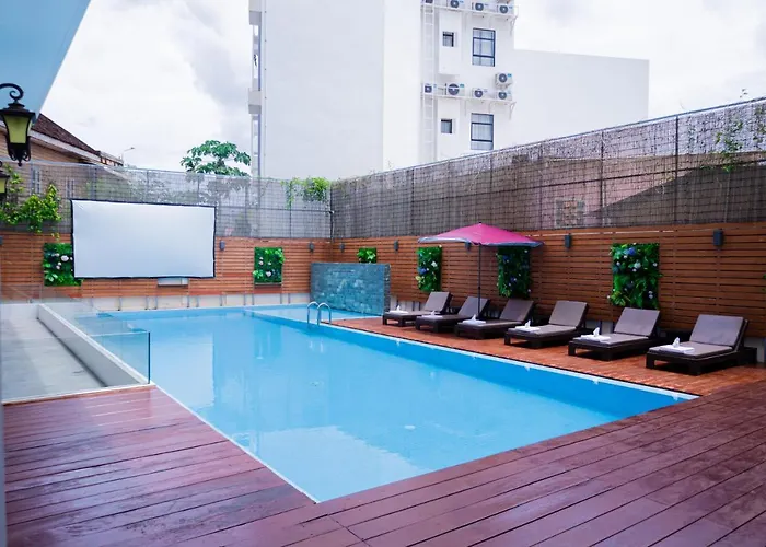 Hotel Solar