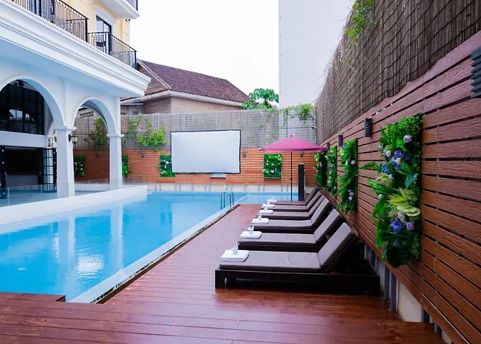 Solar Hotel 4*
