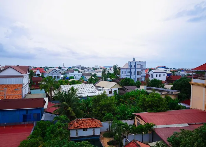 Solar Hotel 4*