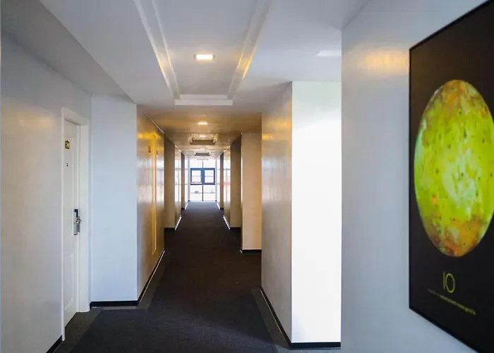 Hotel Solar 4*