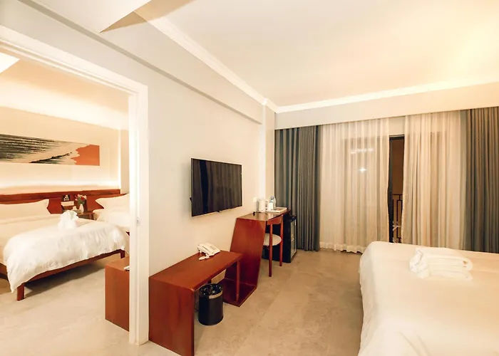 Solar 4* Ciudad de Siem Riep