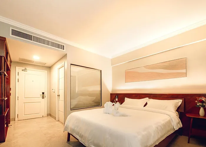 Hotel Solar 4*