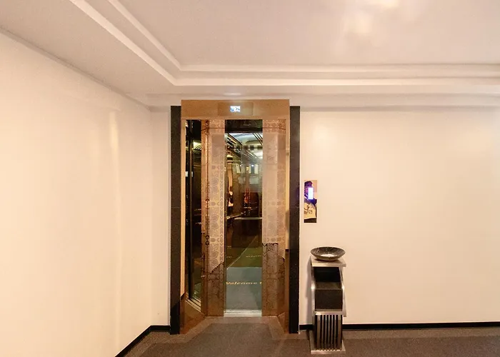 Hotel Solar Ciudad de Siem Riep