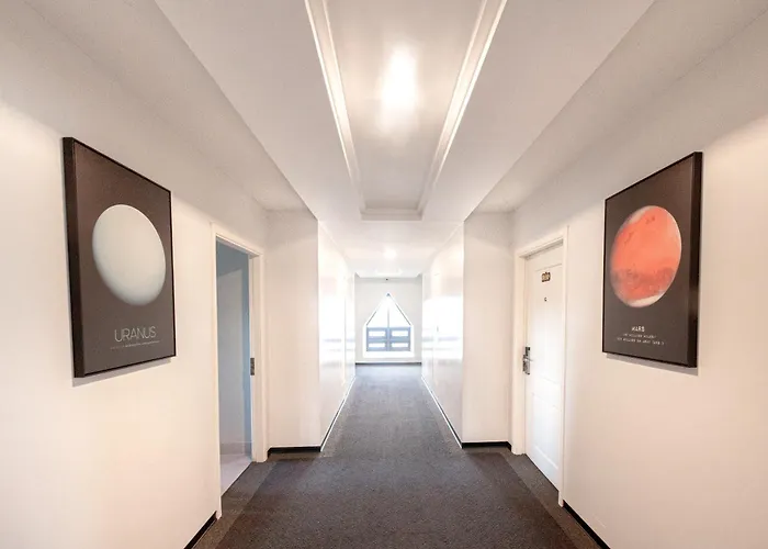 Hotel Solar 4*