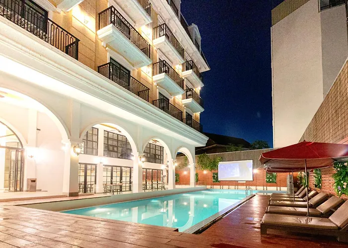 Hotel Solar 4*