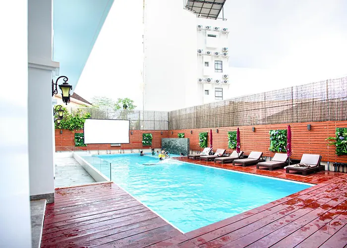 Solar Hotel 4*