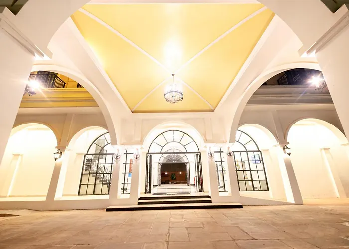 Solar 4* Ciudad de Siem Riep