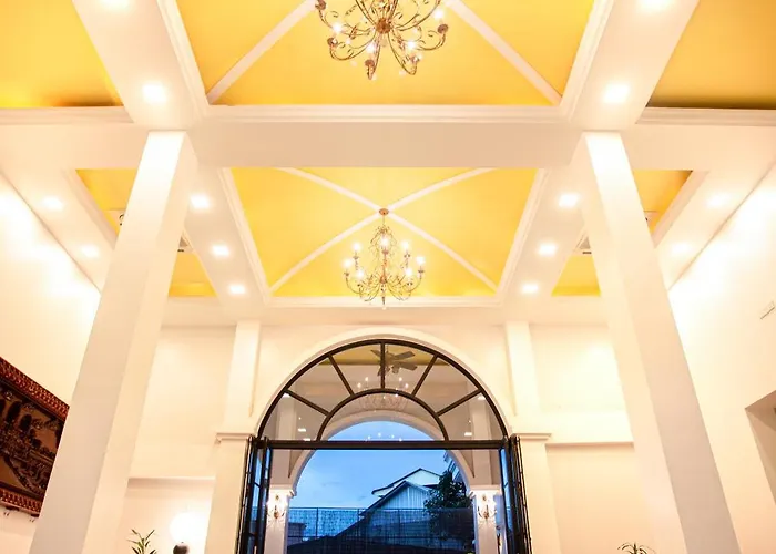 Hotel Solar