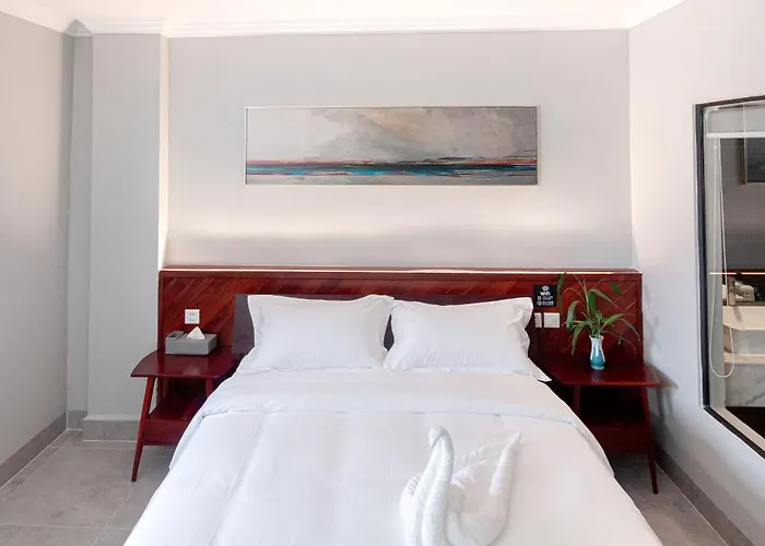 Solar 4* Ciudad de Siem Riep