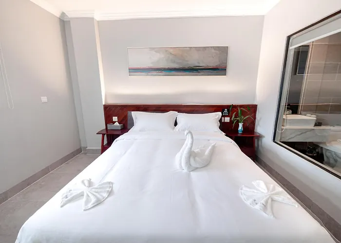 Hotel Solar