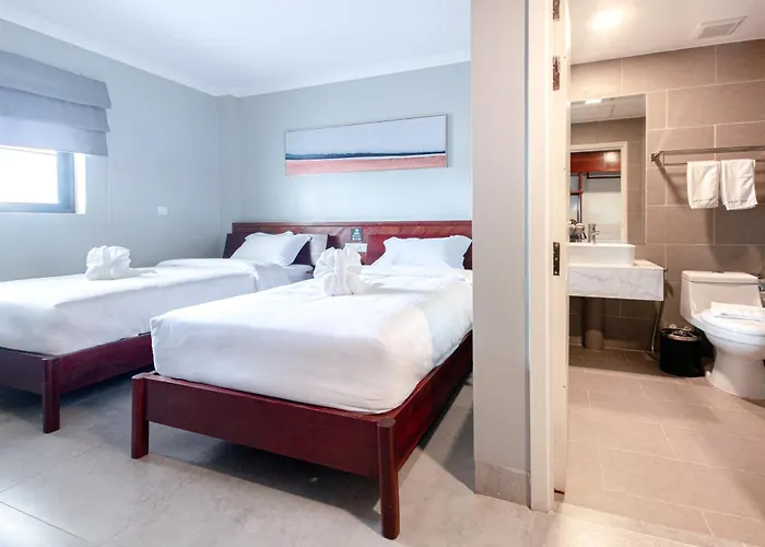 Solar Hotel Ciudad de Siem Riep