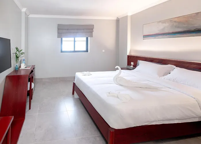 Solar Hotel 4*