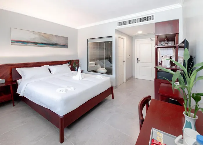 Hotel Solar