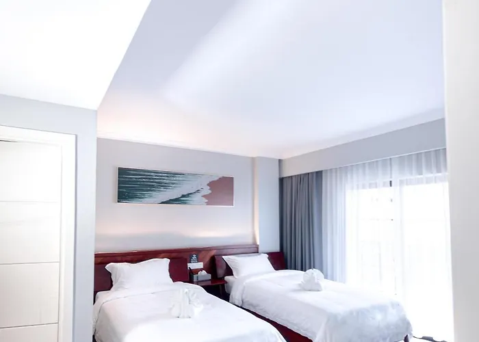 Hotel Solar 4*