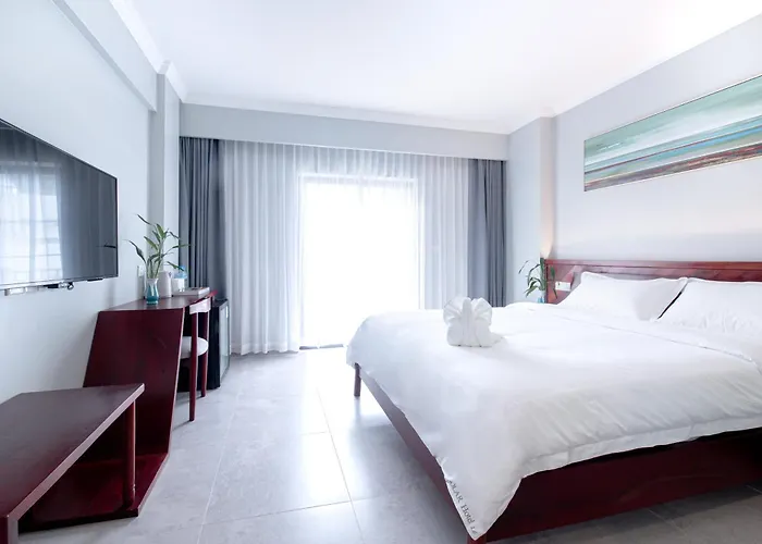 Solar Hotel 4*