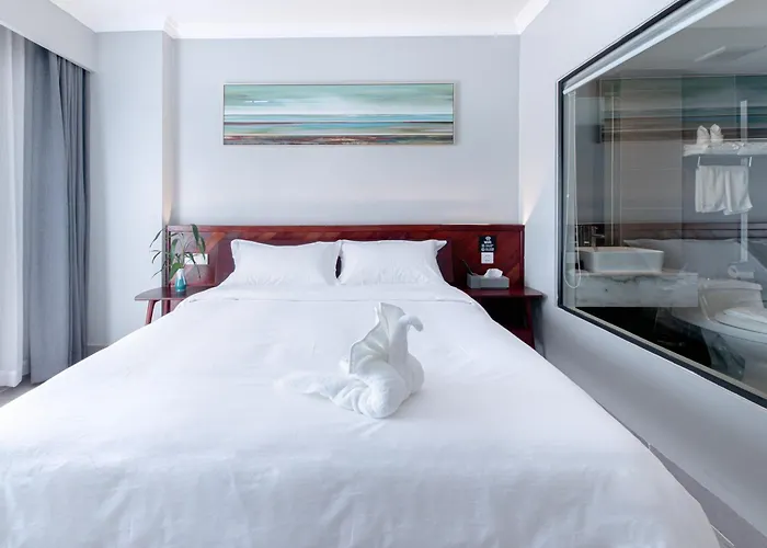 Hotel Solar Ciudad de Siem Riep