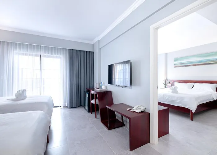Solar 4* Ciudad de Siem Riep