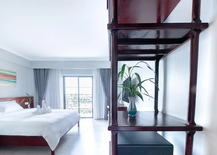 Solar Hotel