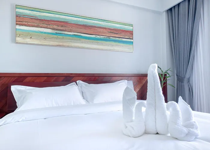Solar Hotel 4*