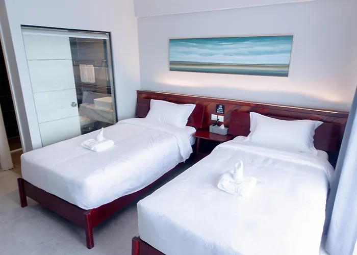 Solar Hotel 4*