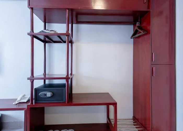 Solar 4* Ciudad de Siem Riep