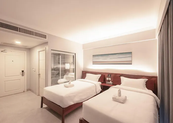 Hotel Solar 4*
