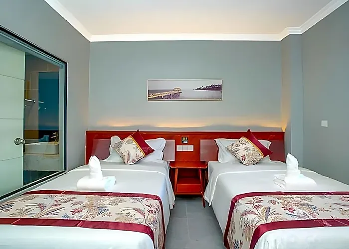 Hotel Solar