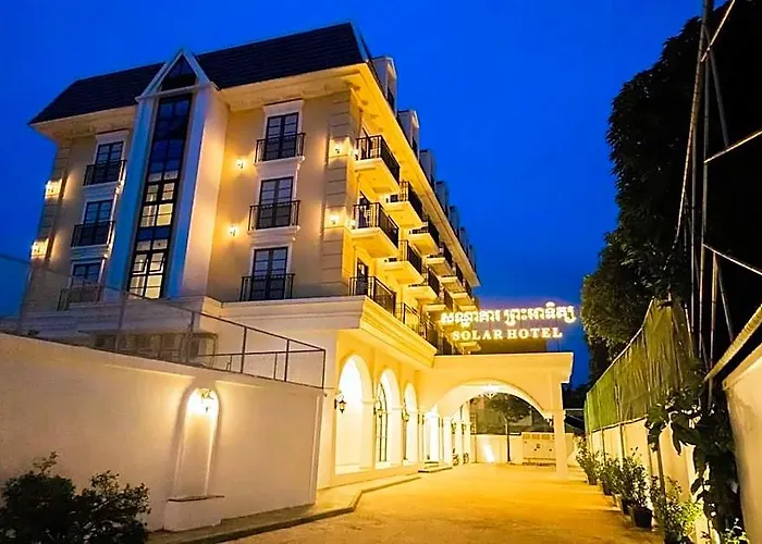 Solar Hotel