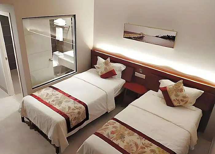 Hotel Solar