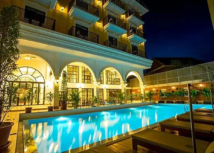 Hotel Solar