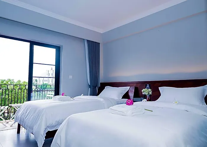 Solar Hotel 4*
