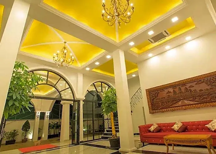 Hotel Solar