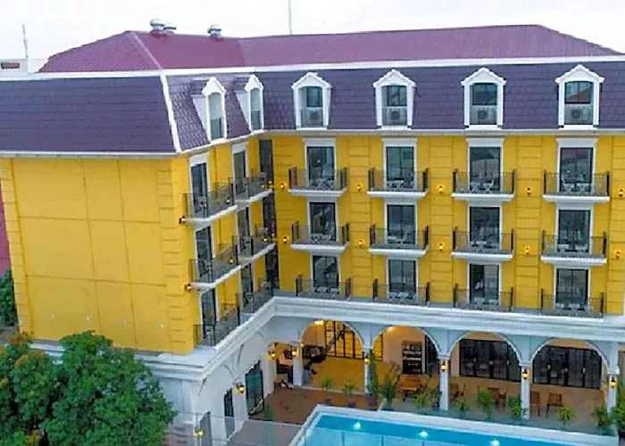 Hotel Solar